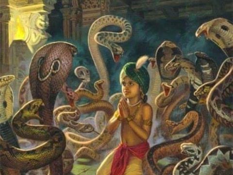 Prahlad: The Boy Who Taught The World The Power Of Devotion
