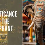 The Significance Of The Elephant In Jagadhatri Puja The Significance Of The Elephant In Jagadhatri Puja
