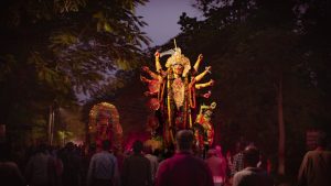 Celebrate Victory And Blessings With The Vijay Dashami Of Maa Durga