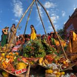 Use A Bamboo Dauri In Chhath Puja For Prosperity And Purity Use A Bamboo Dauri In Chhath Puja For Prosperity And Purity