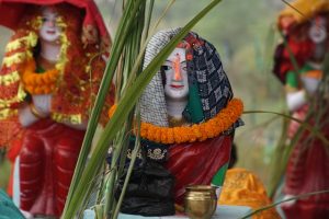Worship Chhathi Maiya In Chhath Puja To Invite Prosperity, Fertility, And Family Well-being