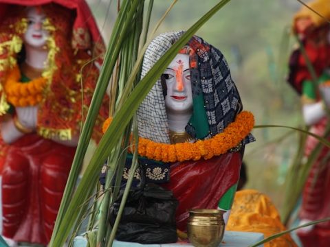 Worship Chhathi Maiya In Chhath Puja To Invite Prosperity, Fertility, And Family Well-being