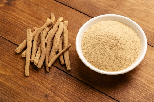Ashwagandha
