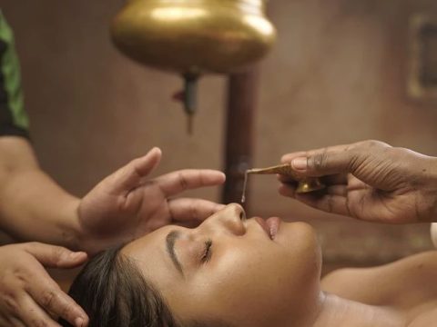 Choose Niruham Basti Treatment To Relieve Constipation And Joint Pain