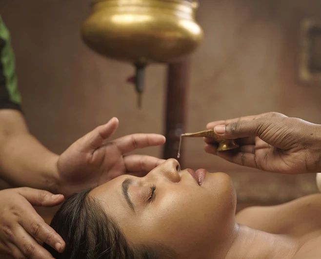 Choose Niruham Basti Treatment To Relieve Constipation And Joint Pain