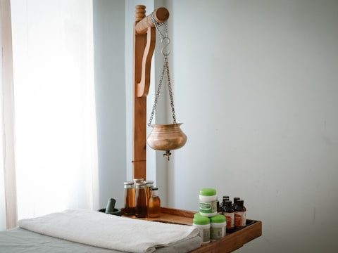 Do You Suffer From Arthritis, PCOS, Or Stress? Get Panchakarma Therapy