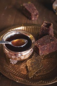 Drink Panakam For Cooling Relief And Better Digestion