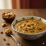 Eat Parippu Payasam For Gut Health And Vitality