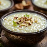 Boost Energy And Happiness With Kerala's Traditional Palada Payasam