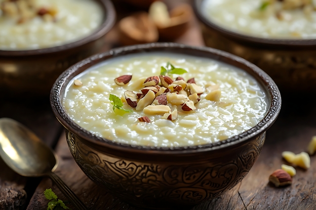 Boost Energy And Happiness With Kerala's Traditional Palada Payasam