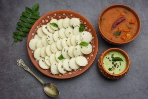 Consume Idli-Sambar For Better Digestion And Daily Wellness