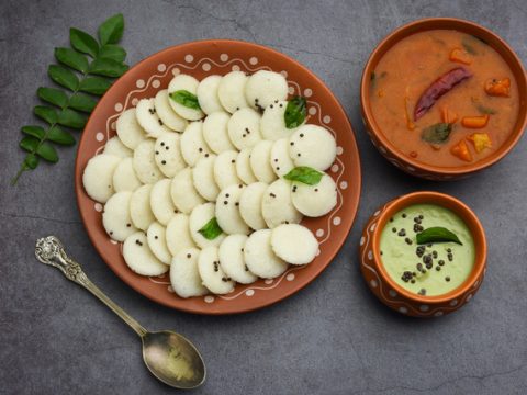 Consume Idli-Sambar For Better Digestion And Daily Wellness