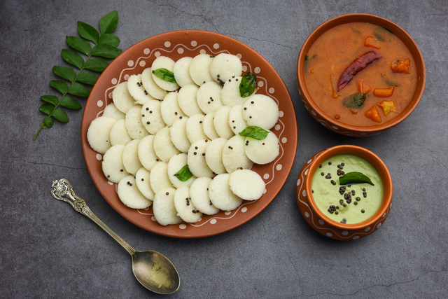 Consume Idli-Sambar For Better Digestion And Daily Wellness