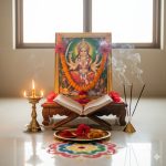 Daily Durga Saptashati Paath Improves Your Mental And Spiritual Well-Being