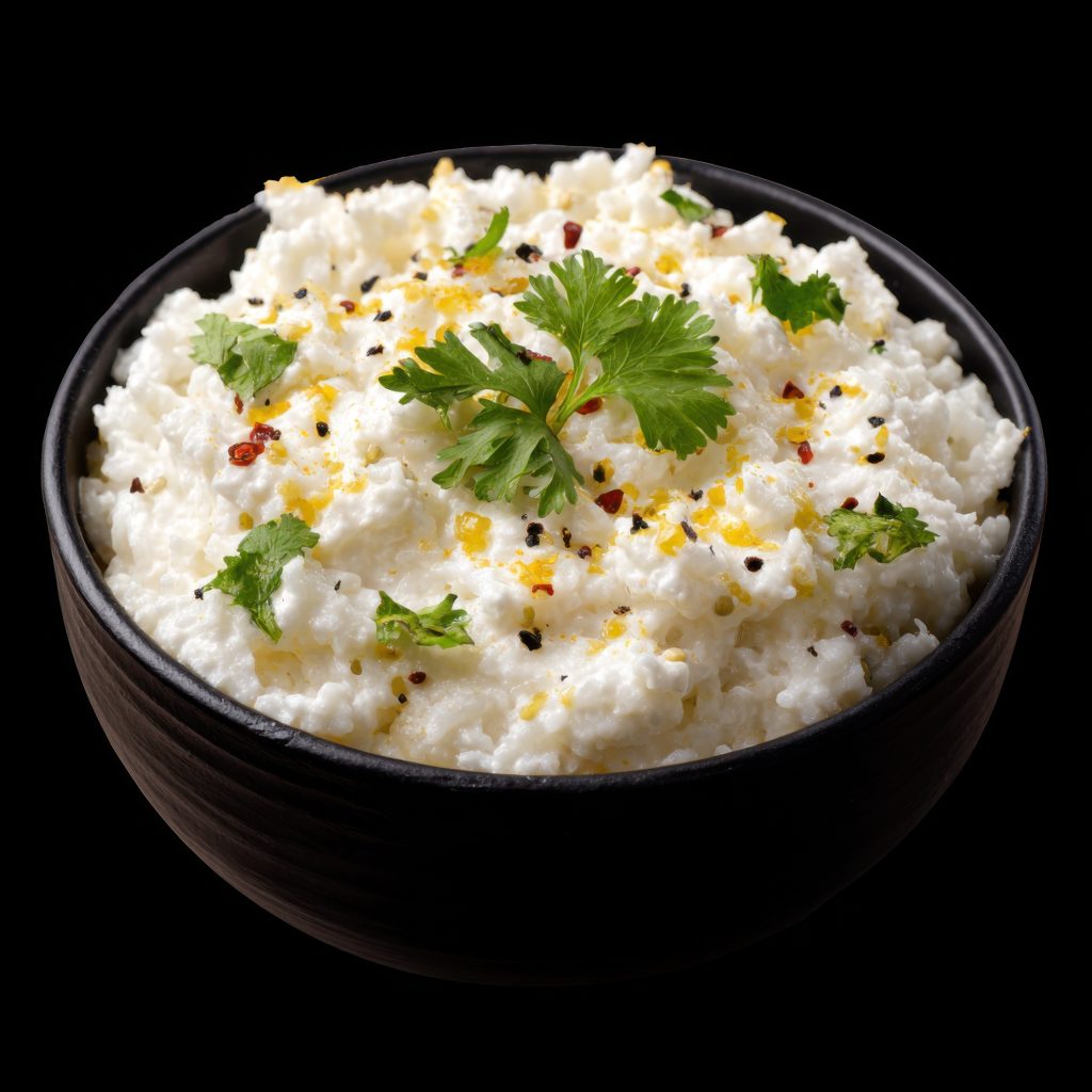 Curd Rice For Vata Pitta Kapha Balance And Effects On Digestive Fire