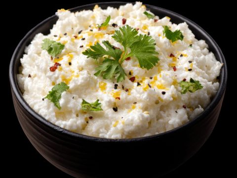 Curd Rice For Vata Pitta Kapha Balance And Effects On Digestive Fire