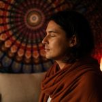 Improve Sleep And Reduce Stress With Yoga Nidra Improve Sleep And Reduce Stress With Yoga Nidra