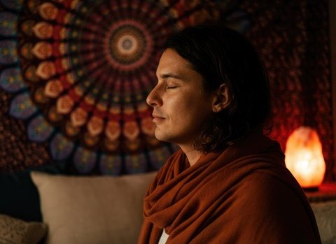 Improve Sleep And Reduce Stress With Yoga Nidra