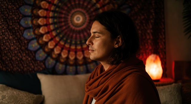 Improve Sleep And Reduce Stress With Yoga Nidra