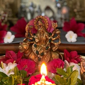 Read Durga Saptashati For Strength And Protection