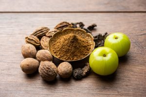 Start Taking Triphala For Strong Digestion And Daily Detox