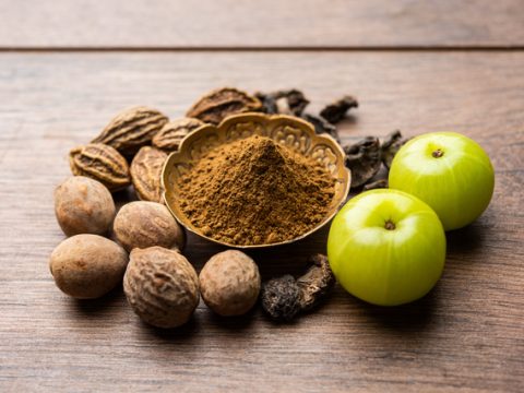 Start Taking Triphala For Strong Digestion And Daily Detox