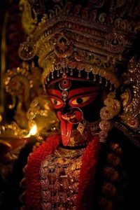 Unveiling The 8 Forms Of Kali Maa And Their Spiritual Significance