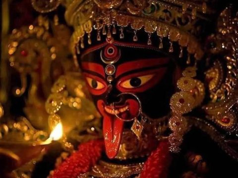 Unveiling The 8 Forms Of Kali Maa And Their Spiritual Significance