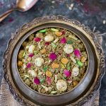 Add Coriander Panjiri To Your Daily Diet And Cool Down Digestion Naturally Add Coriander Panjiri To Your Daily Diet And Cool Down Digestion Naturally