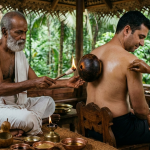 Alabu Chikitsa: The Ayurvedic Root Of Cupping Therapy As Psoriasis Treatment