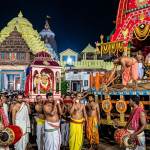 Celebrate Hera Panchami For Marital Harmony, Devotion, And Divine Reunion Celebrate Hera Panchami For Marital Harmony, Devotion, And Divine Reunion