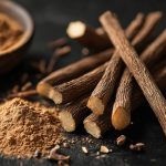 Consume Mulethi For Calm Digestion, Clear Skin, Strong Immunity, And Inner Balance