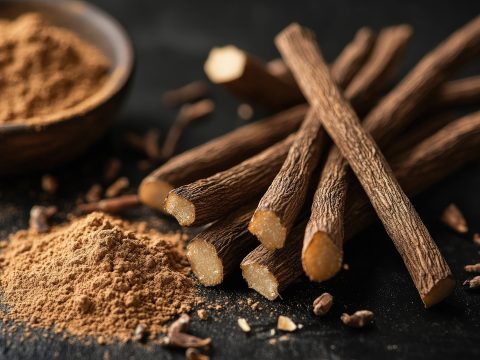 Consume Mulethi For Calm Digestion, Clear Skin, Strong Immunity, And Inner Balance