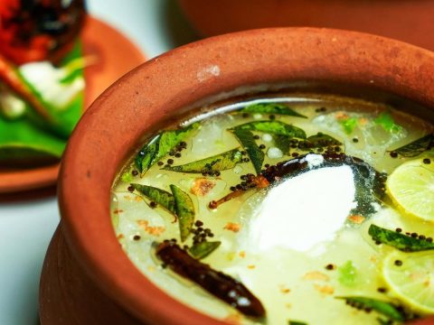 Consume Odisha's Super Food Pakhala For Cooling Digestion And Better Gut Health