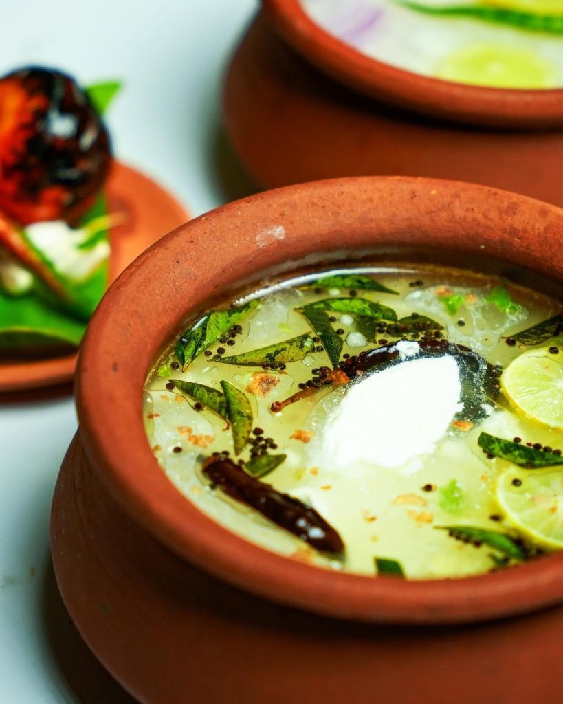 Consume Odisha's Super Food Pakhala For Cooling Digestion And Better Gut Health