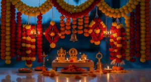 Create A Home Altar To Build Daily Peace, Focus, And Spiritual Strength