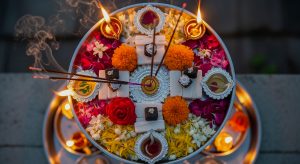 Do Sayana Kala Puja For Mental Peace, Protection, And Dosha Balance