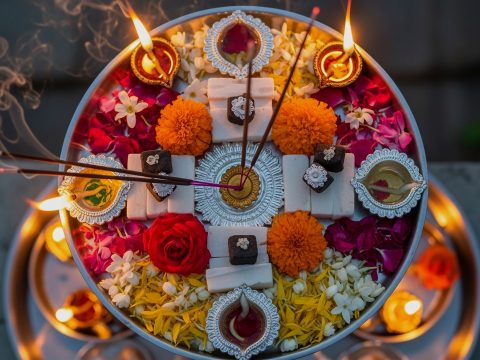 Do Sayana Kala Puja For Mental Peace, Protection, And Dosha Balance