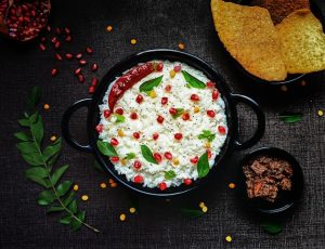 Eat Ayurveda Recommended Curd Rice Daily For Better Digestion And A Calmer Gut