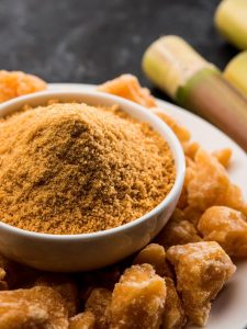 Eat Jaggery Daily For Better Digestion, Energy, And Blood Health