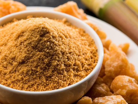 Eat Jaggery Daily For Better Digestion, Energy, And Blood Health