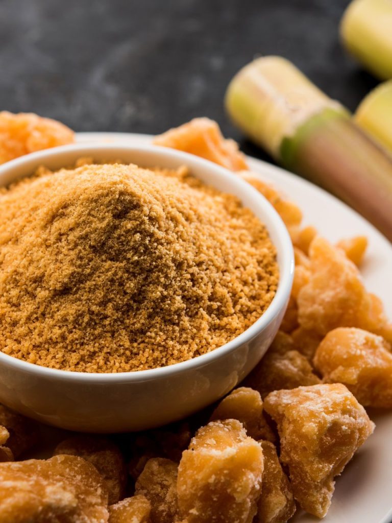 Eat Jaggery Daily For Better Digestion, Energy, And Blood Health
