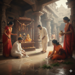 Gundicha Marjana: The Rituals Of Purifying The Heart To Welcome Divine Grace