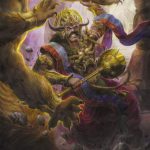 Hiranyakashipu: The Demon King Who Challenged Lord Vishnu