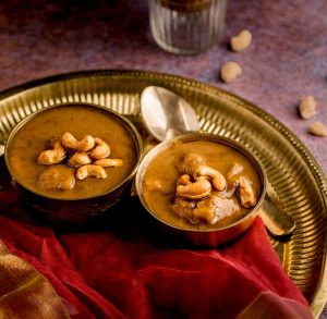 Indulge In Ada Pradhaman And Keep Fatigue Away