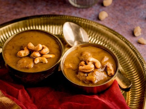 Indulge In Ada Pradhaman And Keep Fatigue Away