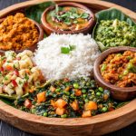 Nourish Your Gut, Balance Vata By Following The Niruha Basti Diet Rules