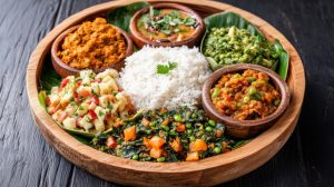 Nourish Your Gut, Balance Vata By Following The Niruha Basti Diet Rules