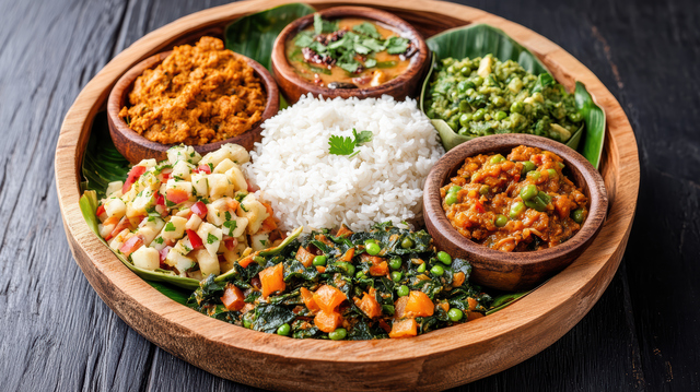 Nourish Your Gut, Balance Vata By Following The Niruha Basti Diet Rules