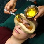 Soothe Digital Eye Strain And Improve Vision Naturally With Netra Tarpana Therapy